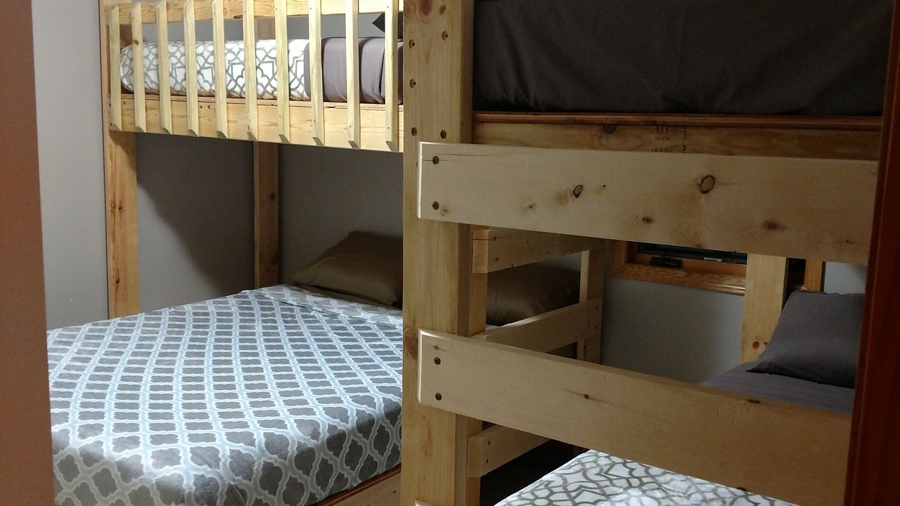 Photo of Bedroom in Park Rapids