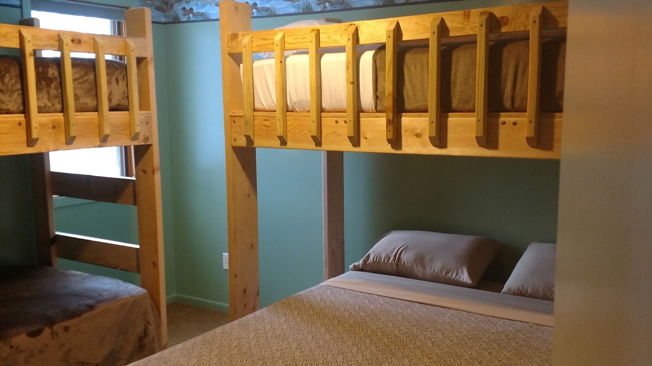 Photo of Bedroom in Park Rapids