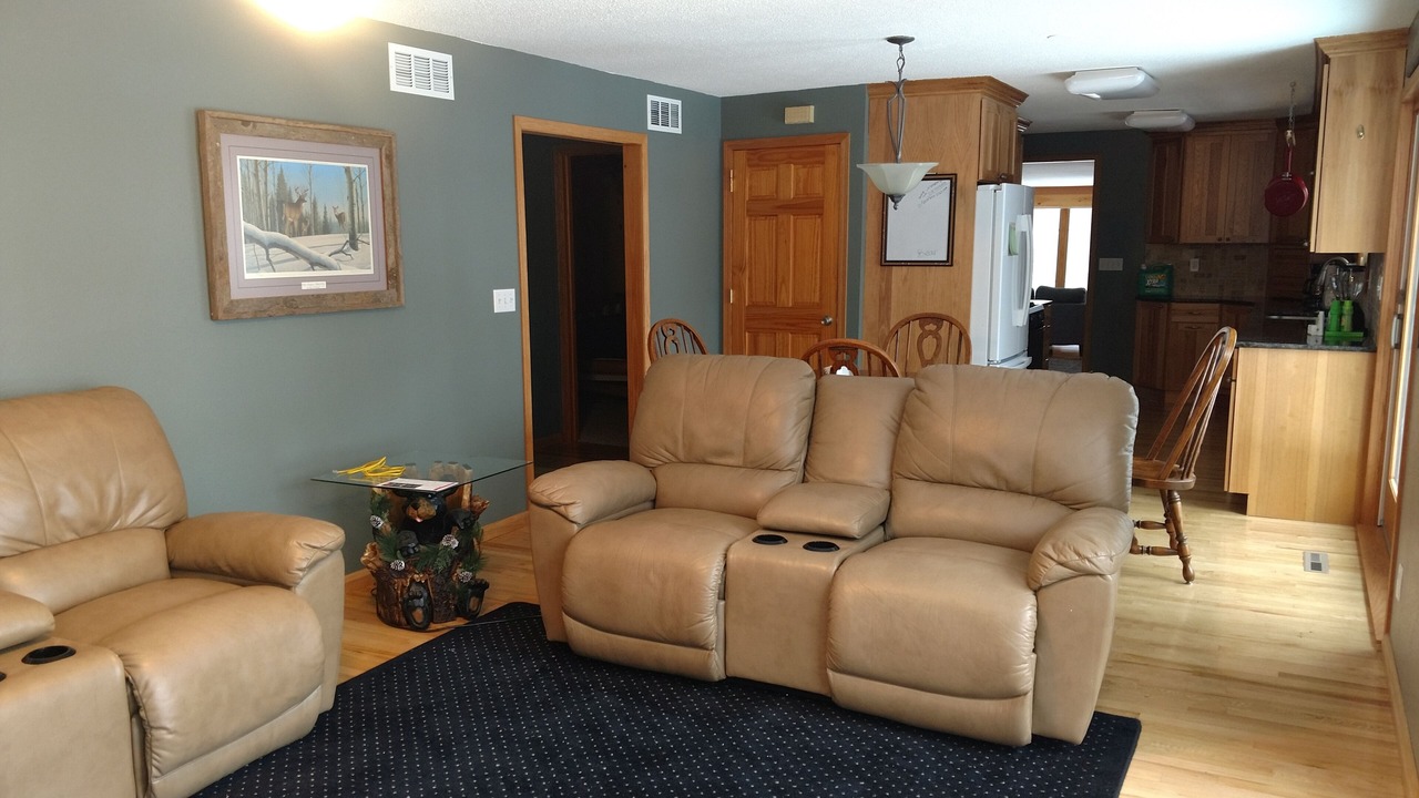 Photo of Livingroom in Park Rapids