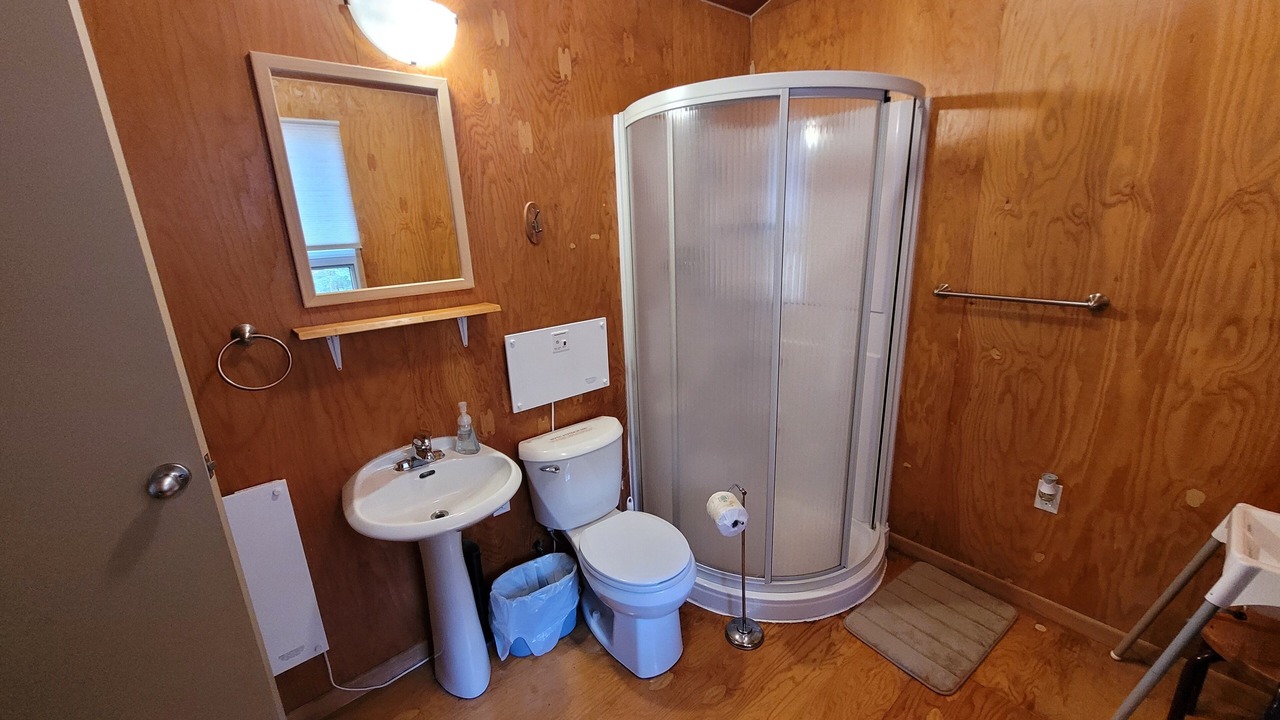 Photo of Bathroom in Madawaska Valley