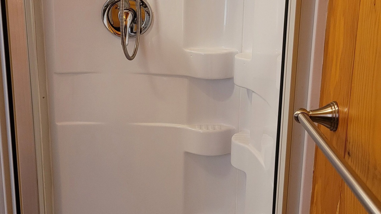 Photo of Bathroom in Madawaska Valley