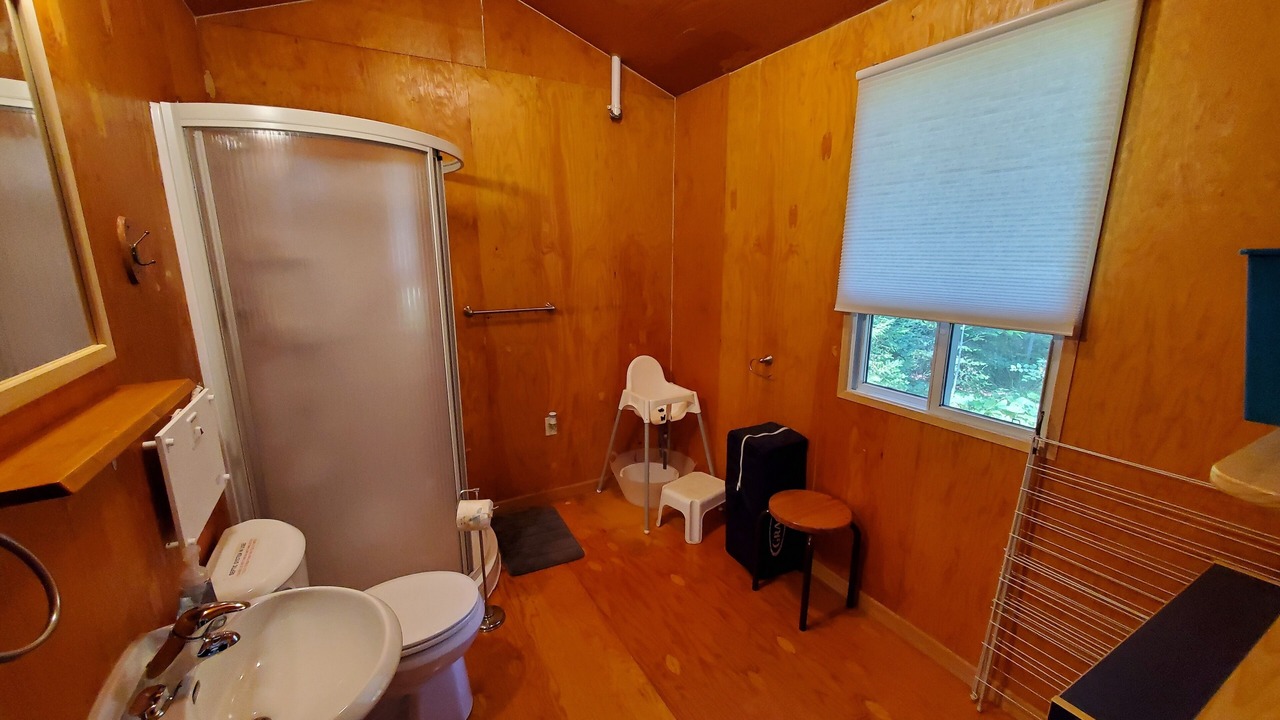 Photo of Bathroom in Madawaska Valley