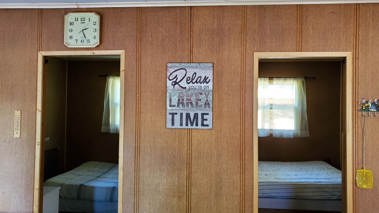 Photo of Bedroom in Madawaska Valley