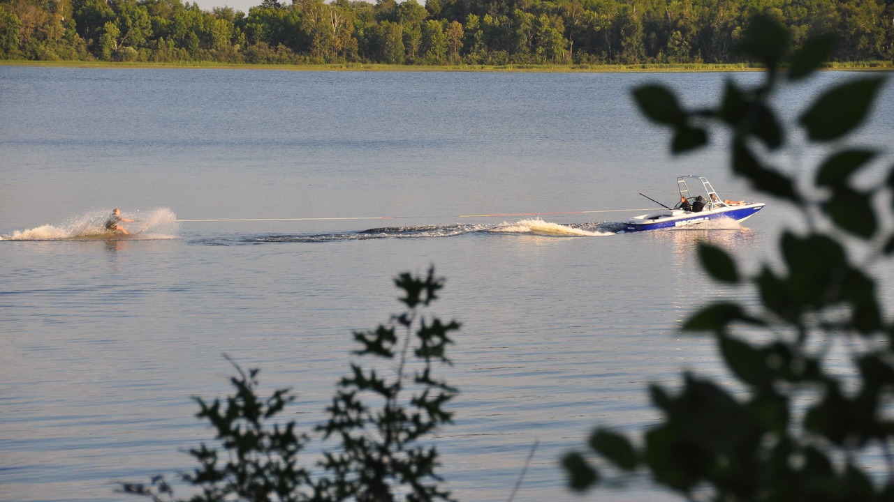 Photo of Outdoor in Pine River