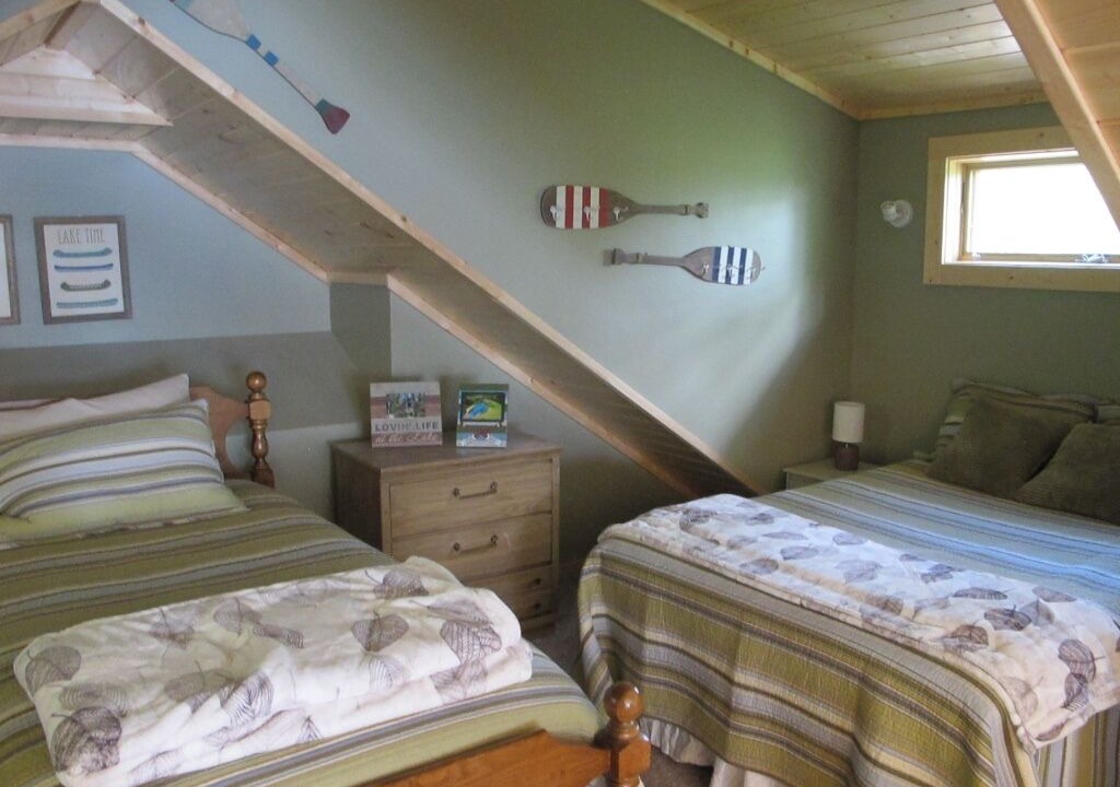 Photo of Bedroom in Pine River