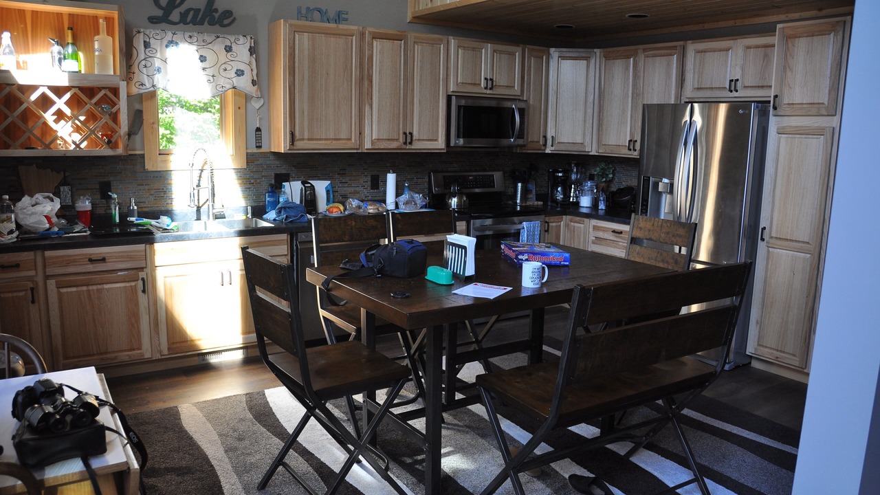 Photo of Kitchen in Pine River