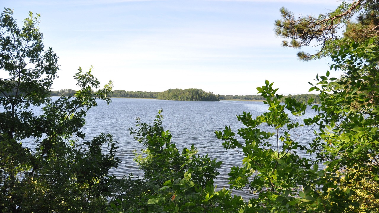 Photo of Outdoor in Pine River