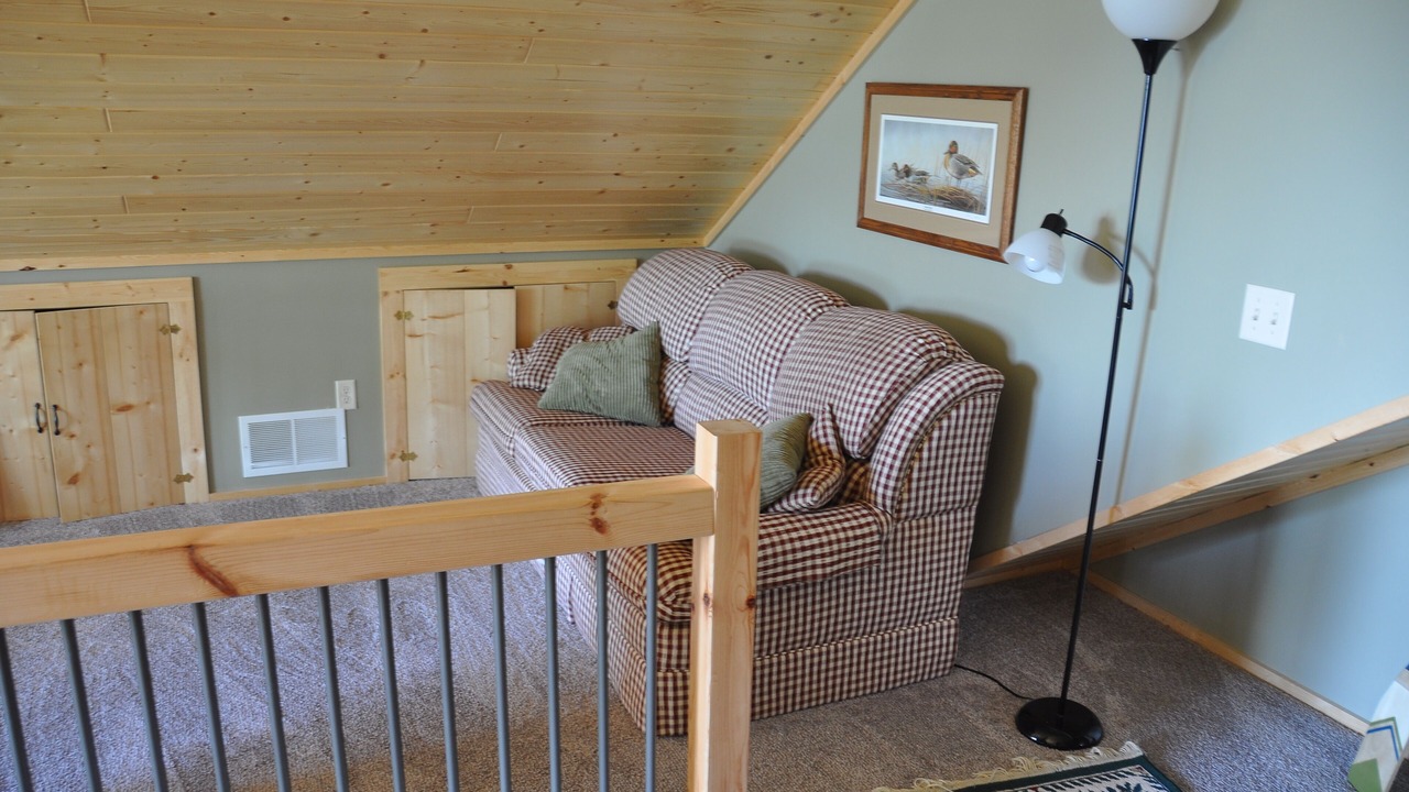 Photo of Livingroom in Pine River