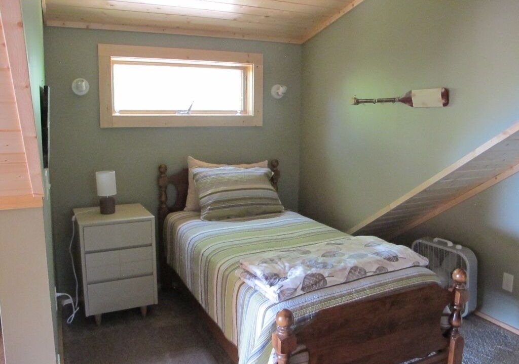 Photo of Bedroom in Pine River
