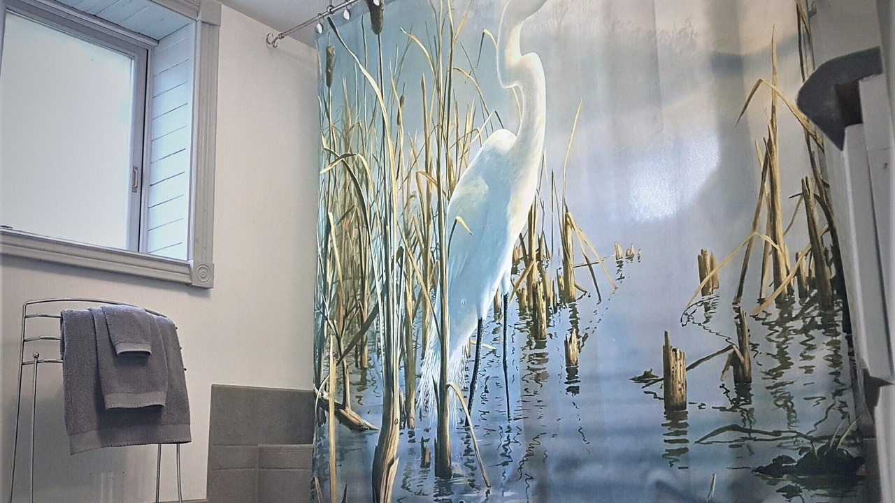 Photo of Bathroom in Lake of Bays