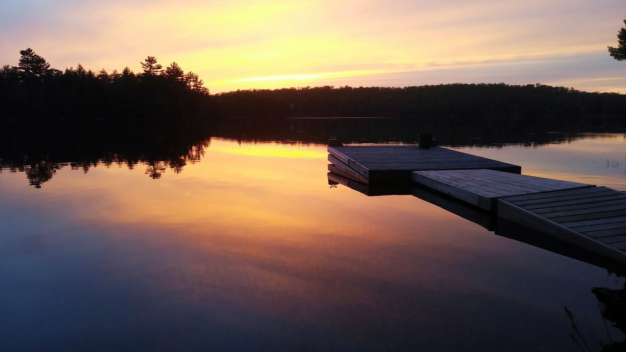 Photo of Others in Lake of Bays