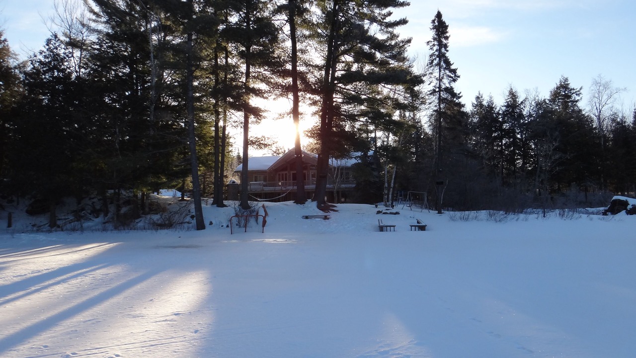 Photo of Outdoor in Lake of Bays