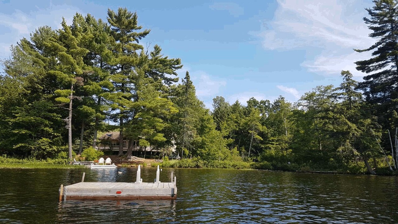 Photo of Others in Lake of Bays