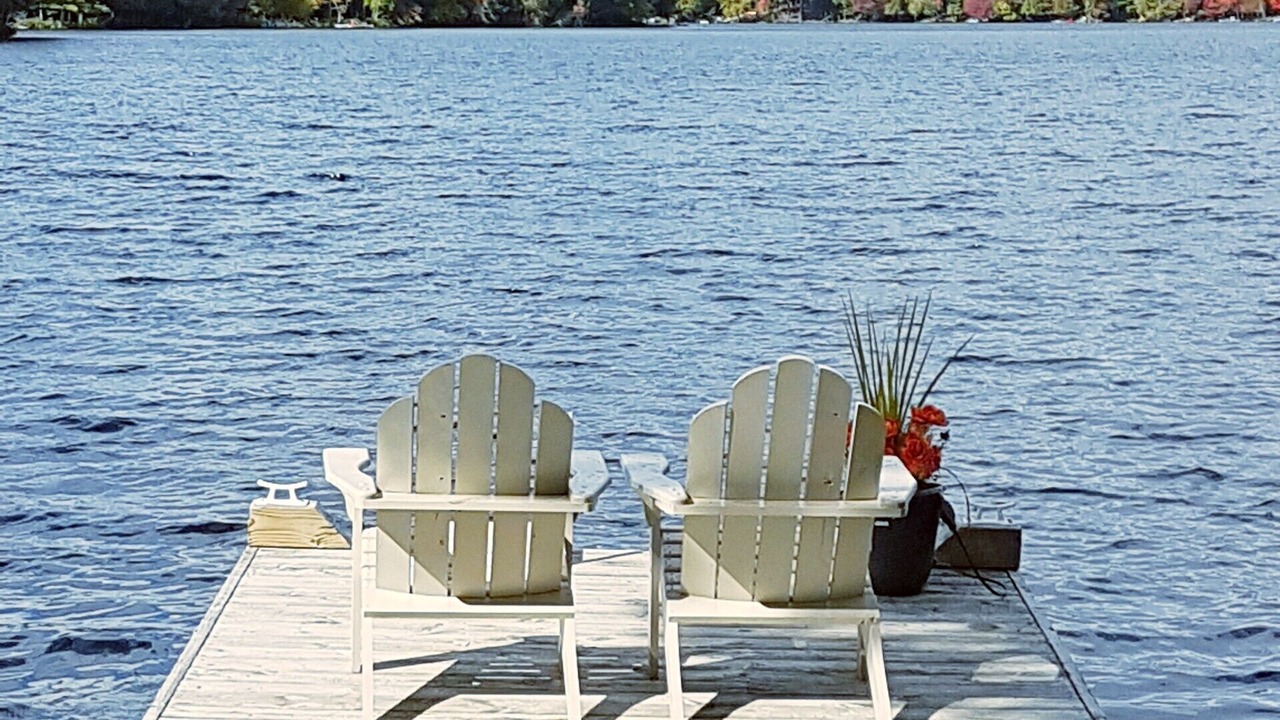 Photo of Others in Lake of Bays