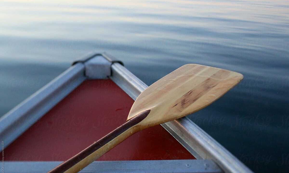 Photo of Others in Lake of Bays
