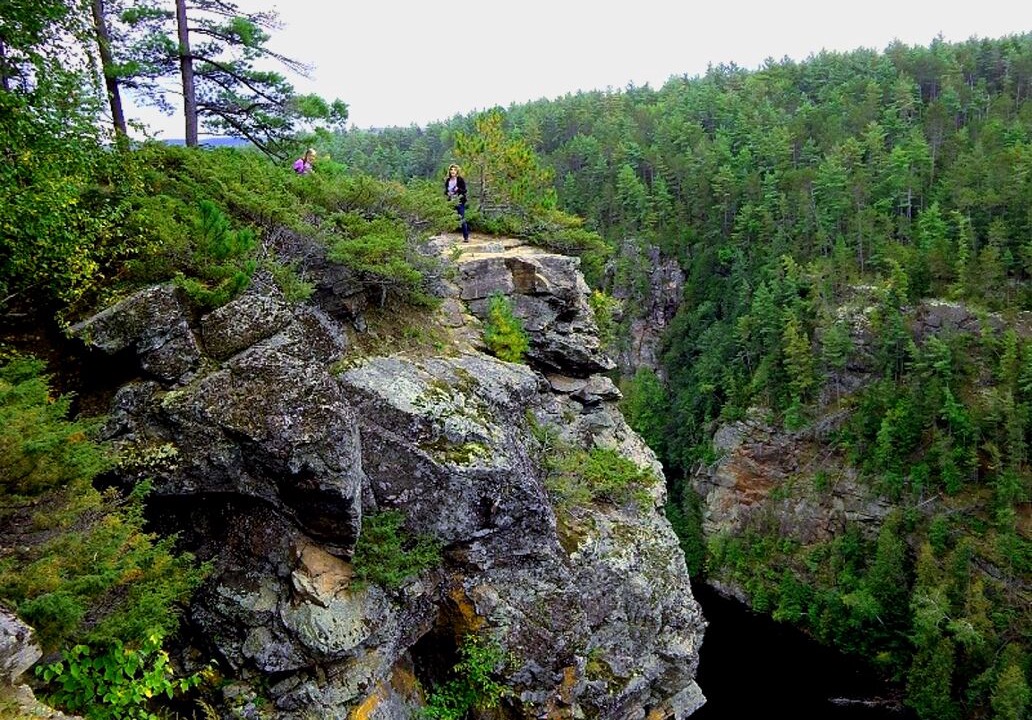 Photo of Others in Lake of Bays