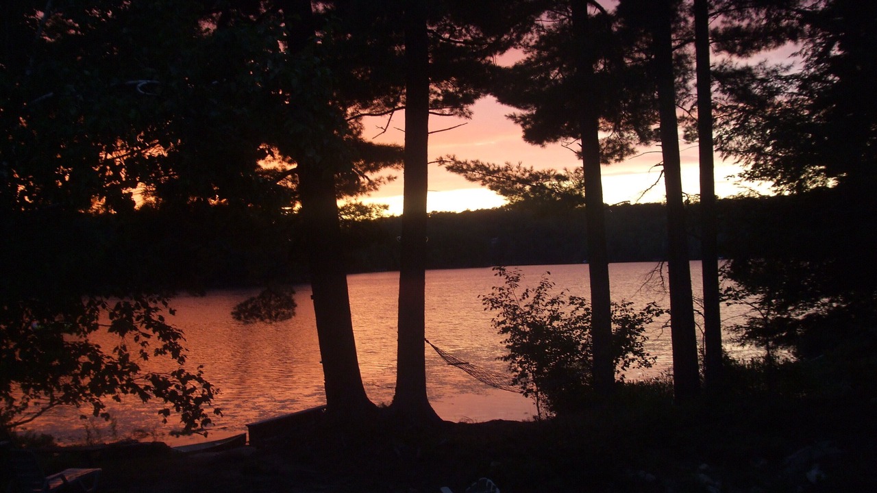 Photo of Outdoor in Lake of Bays