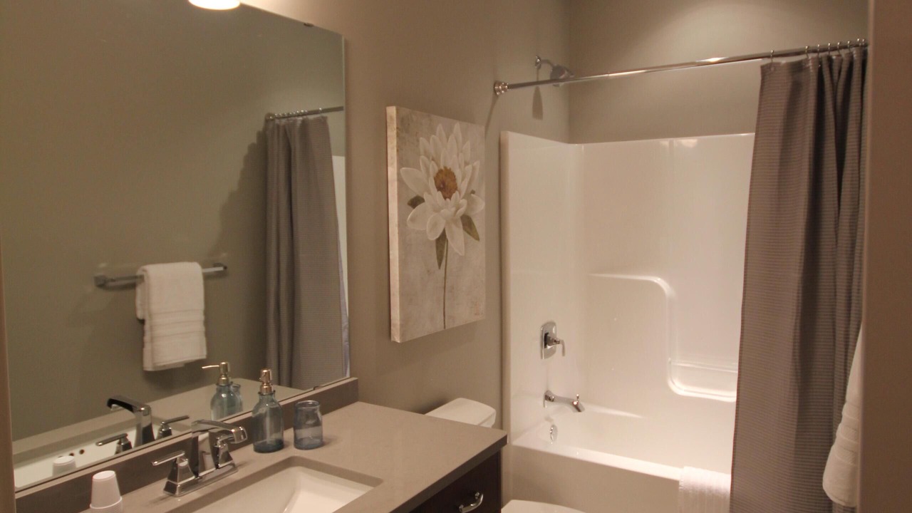 Photo of Bathroom in Rochester