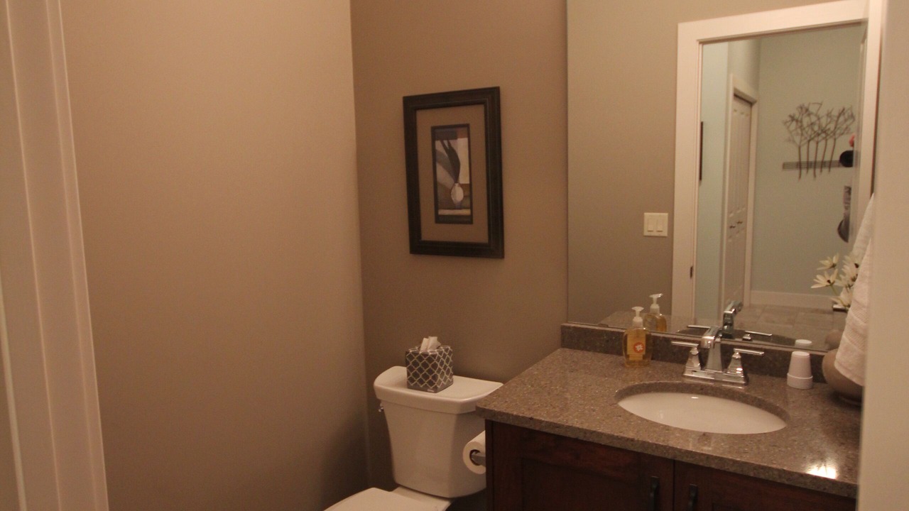 Photo of Bathroom in Rochester