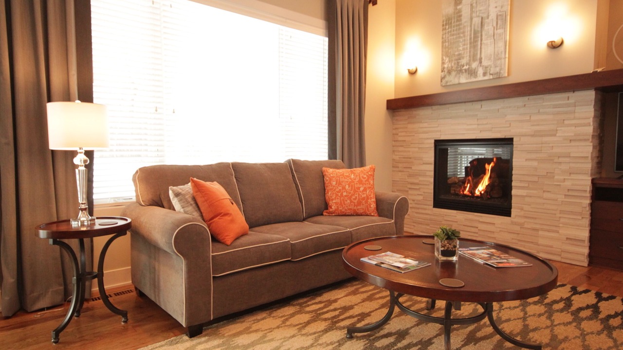 Photo of Livingroom in Rochester