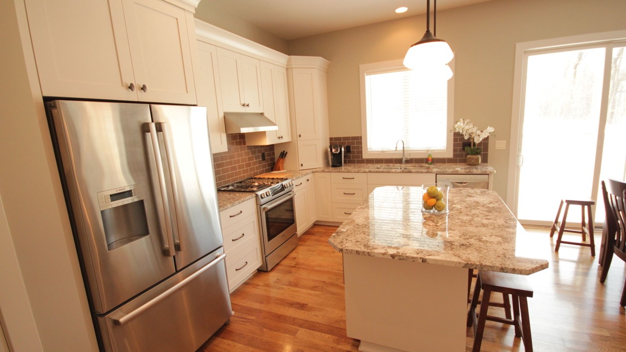 Photo of Kitchen in Rochester