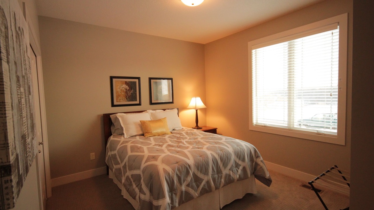 Photo of Bedroom in Rochester