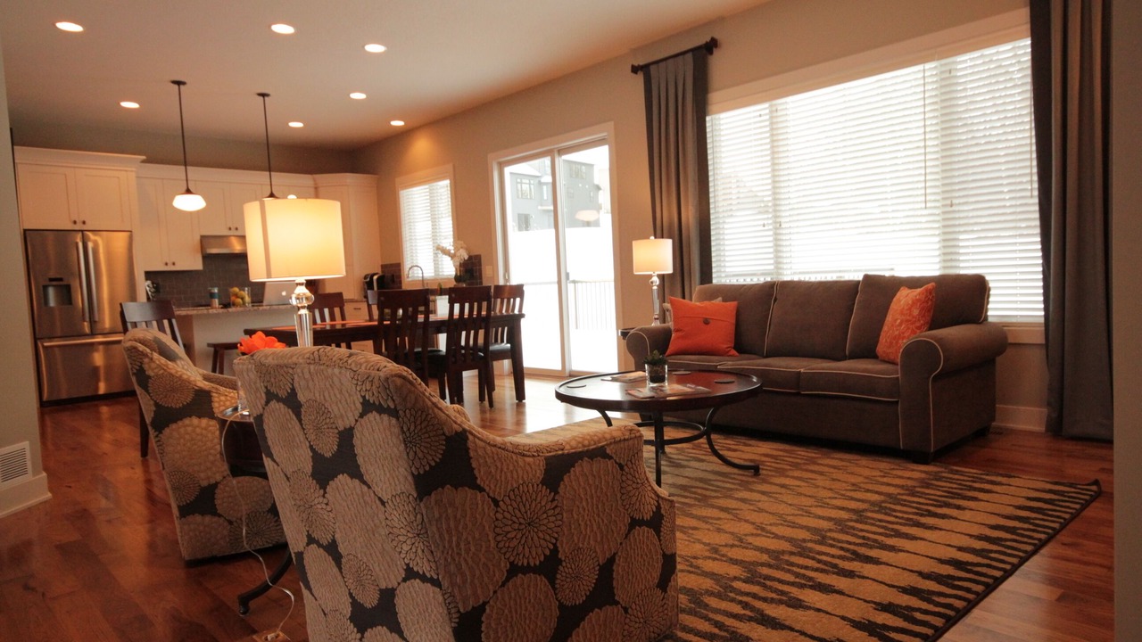 Photo of Livingroom in Rochester