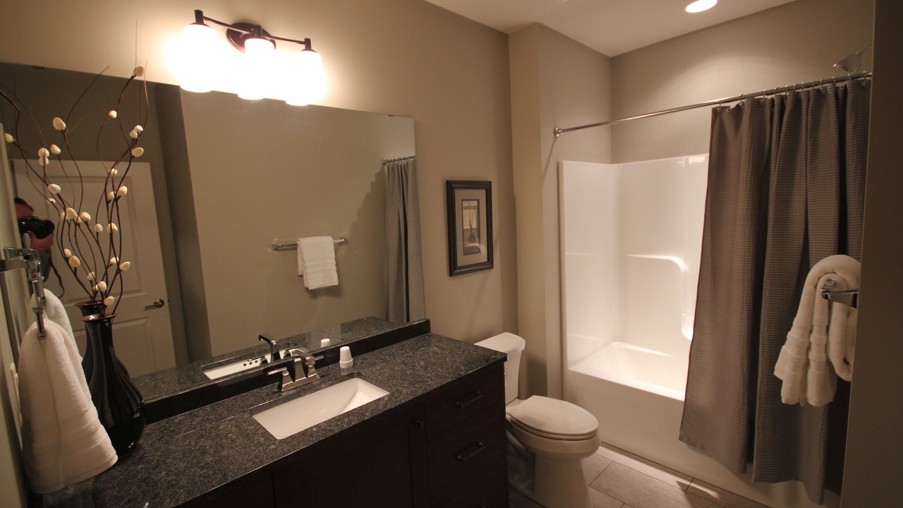 Photo of Bathroom in Rochester