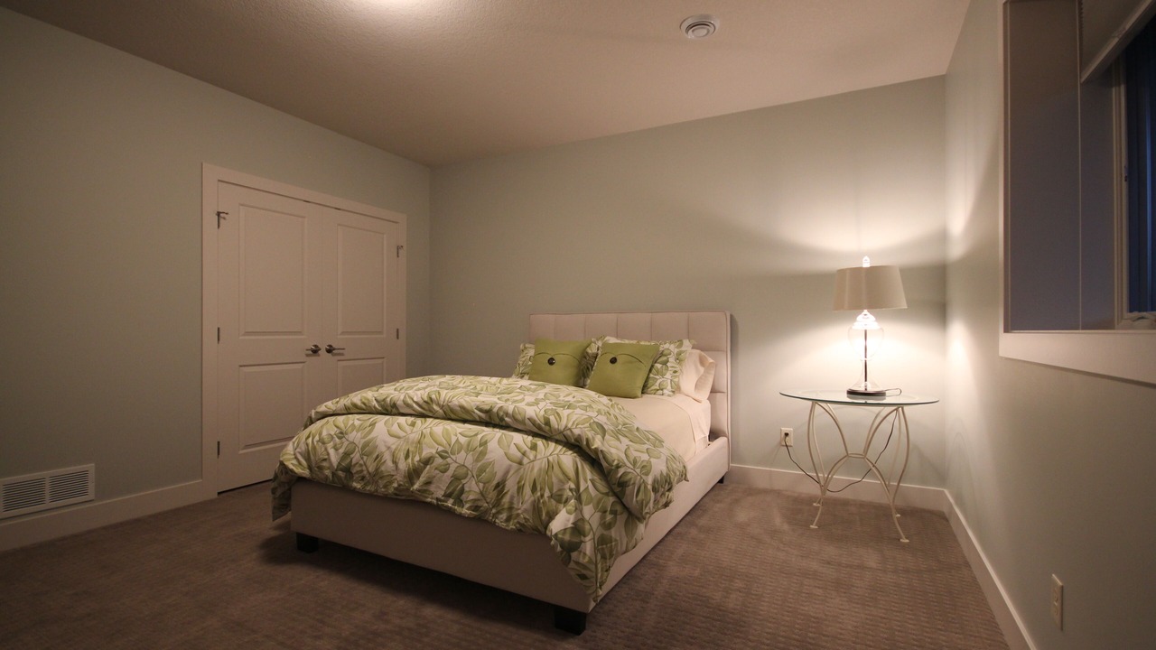 Photo of Bedroom in Rochester