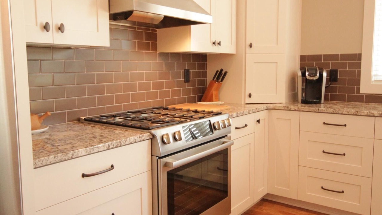 Photo of Kitchen in Rochester
