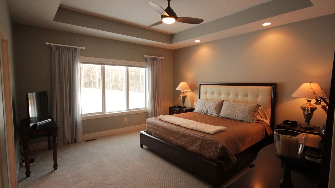 Photo of Bedroom in Rochester