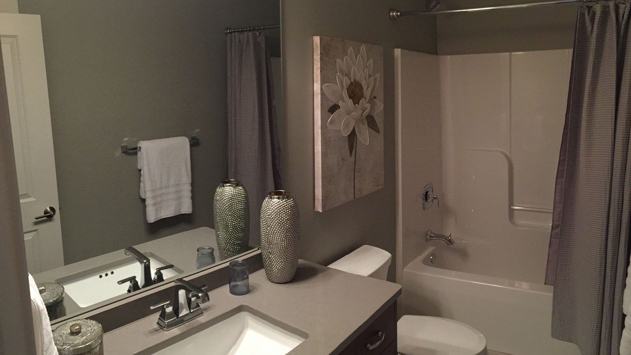 Photo of Bathroom in Rochester