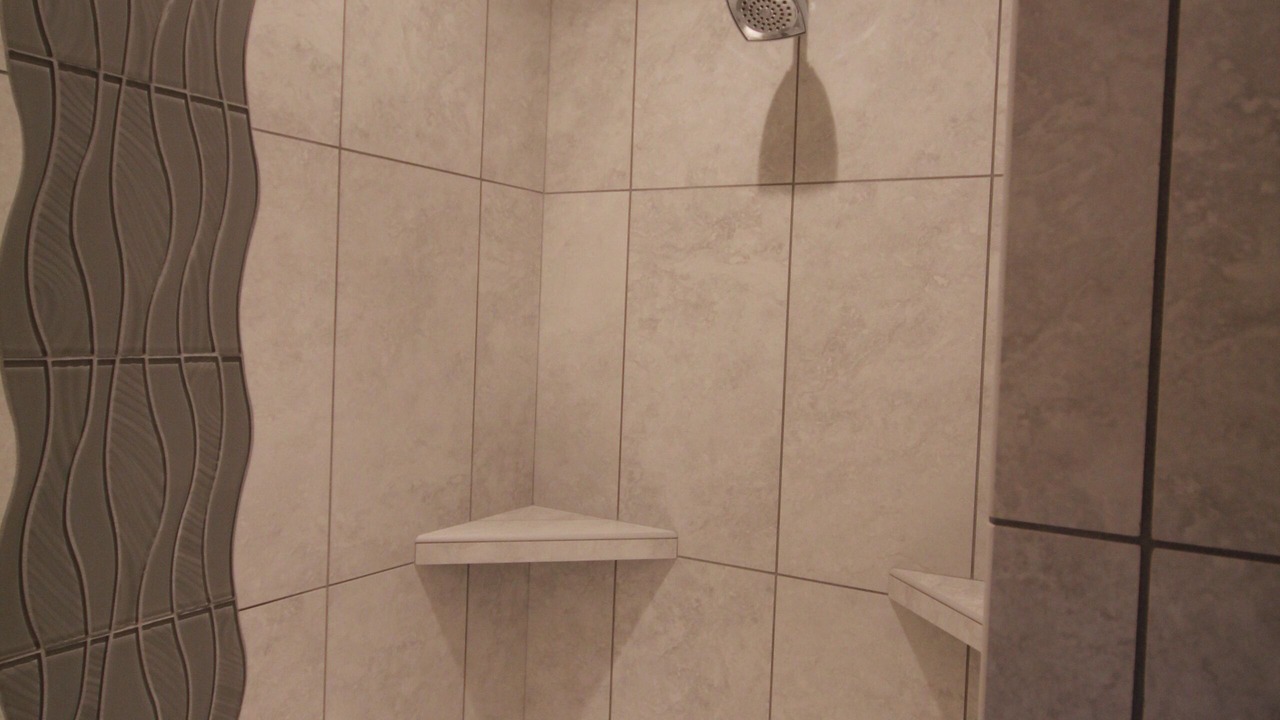 Photo of Bathroom in Rochester