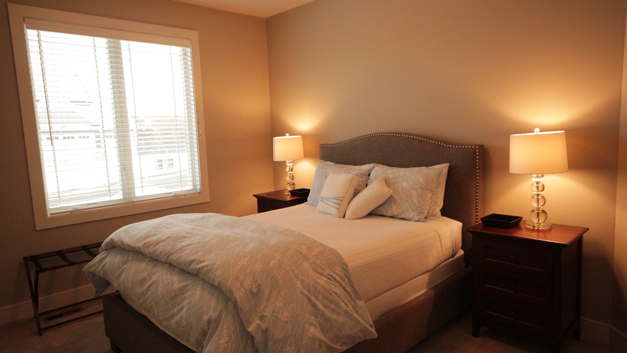 Photo of Bedroom in Rochester
