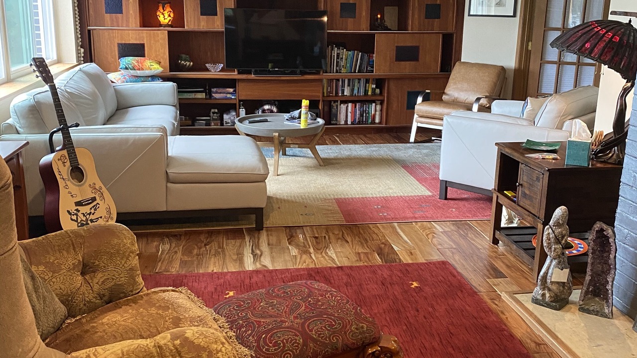 Photo of Livingroom in Roseville