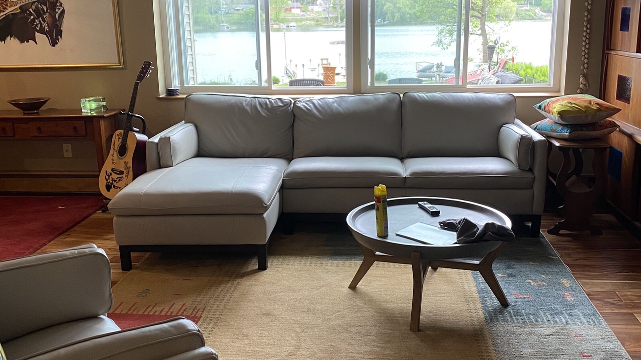 Photo of Livingroom in Roseville