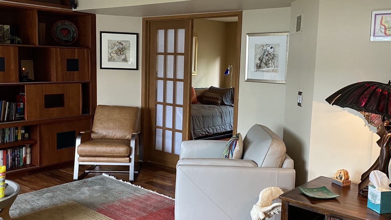 Photo of Livingroom in Roseville