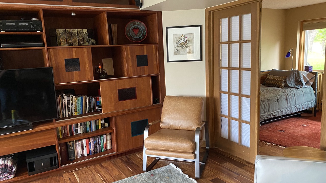 Photo of Livingroom in Roseville