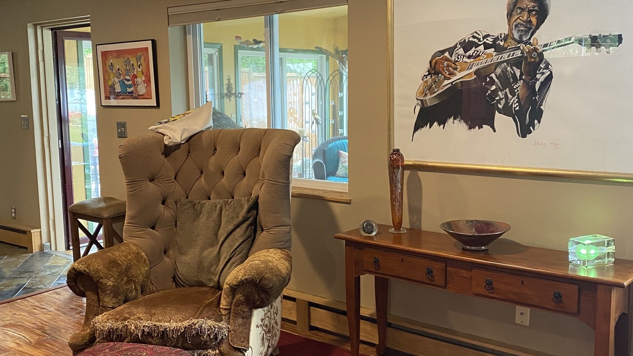 Photo of Livingroom in Roseville