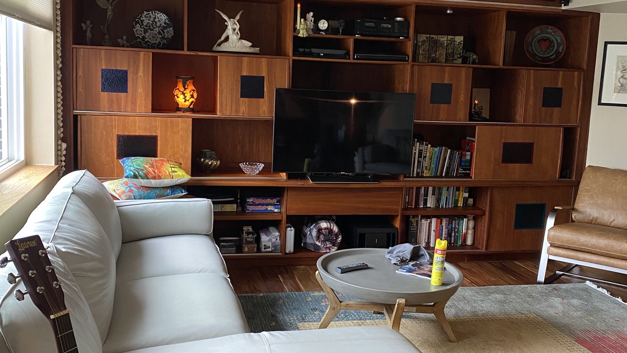 Photo of Livingroom in Roseville