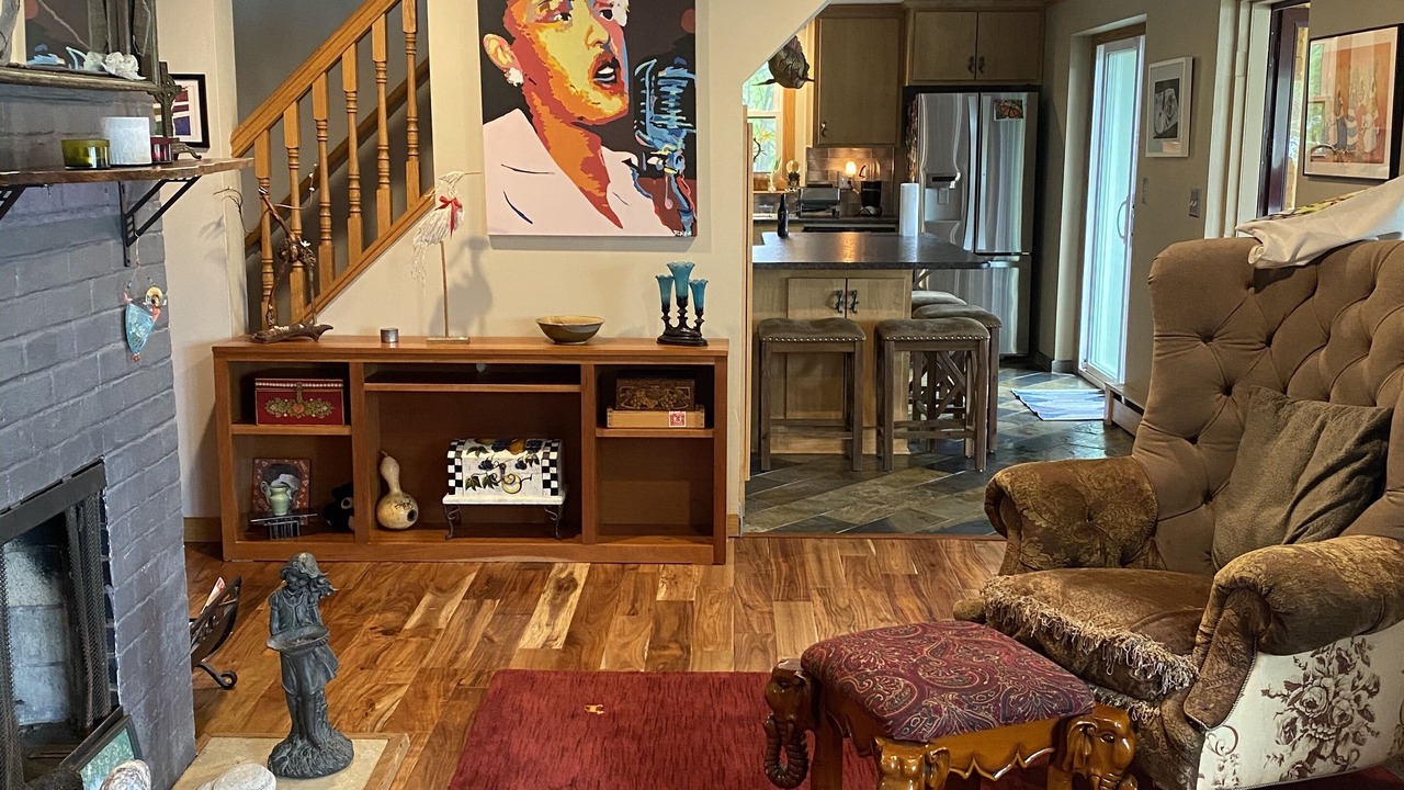 Photo of Livingroom in Roseville