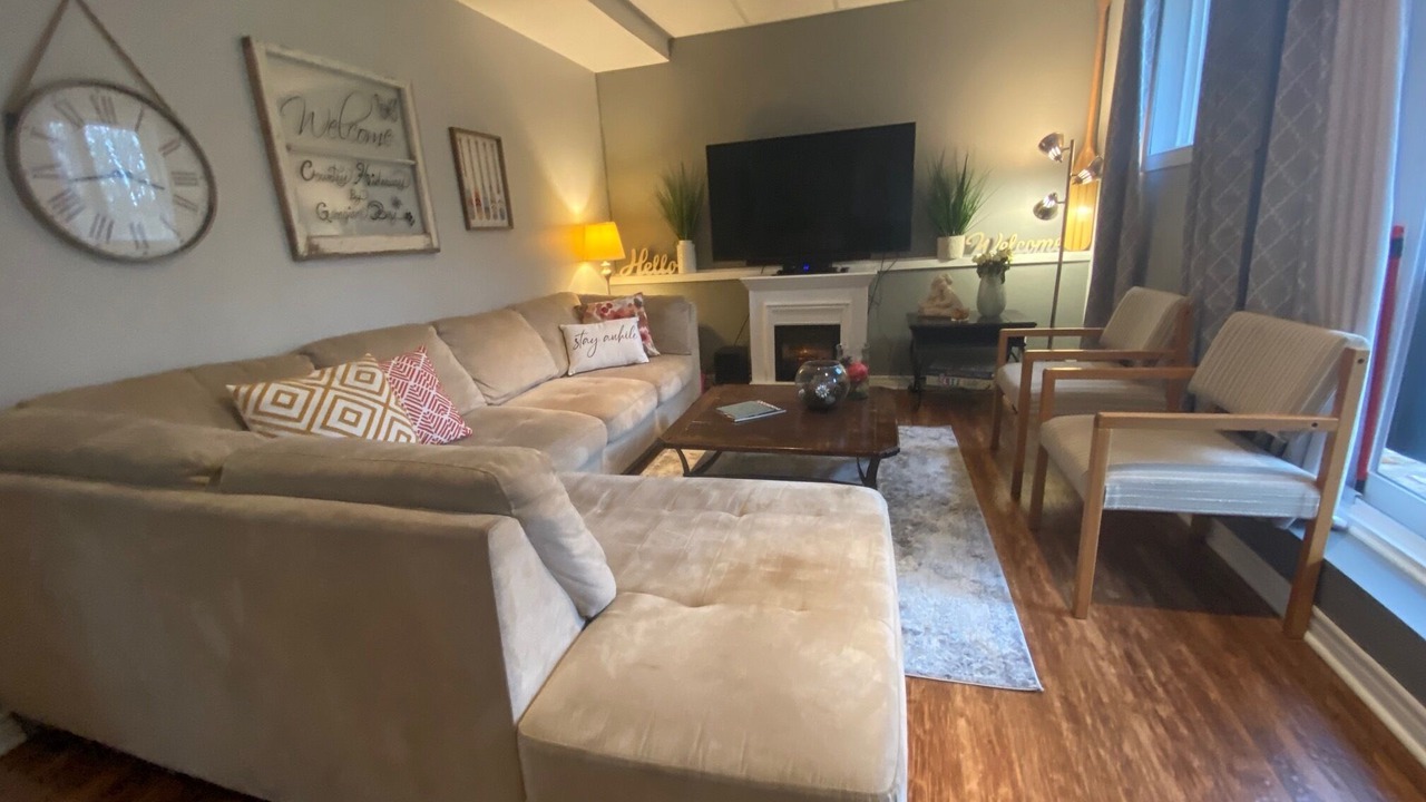 Photo of Livingroom in Tay