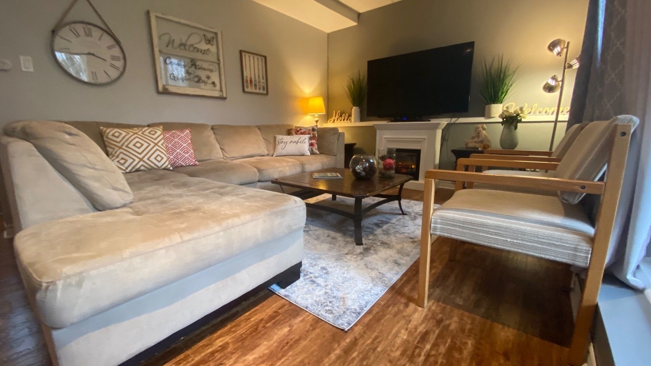 Photo of Bedroom in Tay