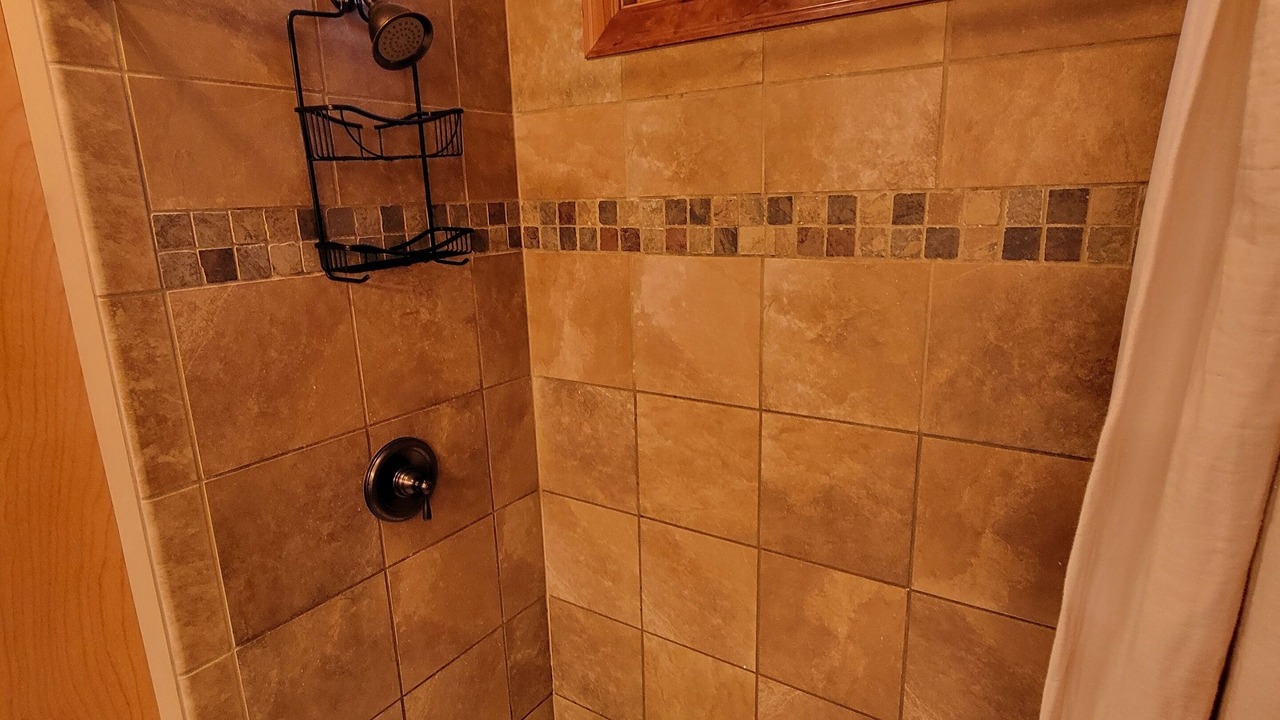 Photo of Bathroom in Crosslake