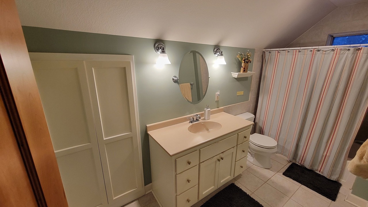 Photo of Bathroom in Crosslake