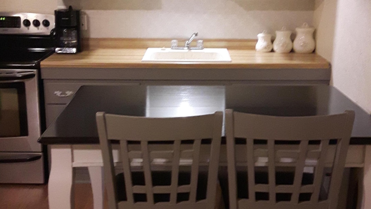 Photo of Kitchen in Palmerston