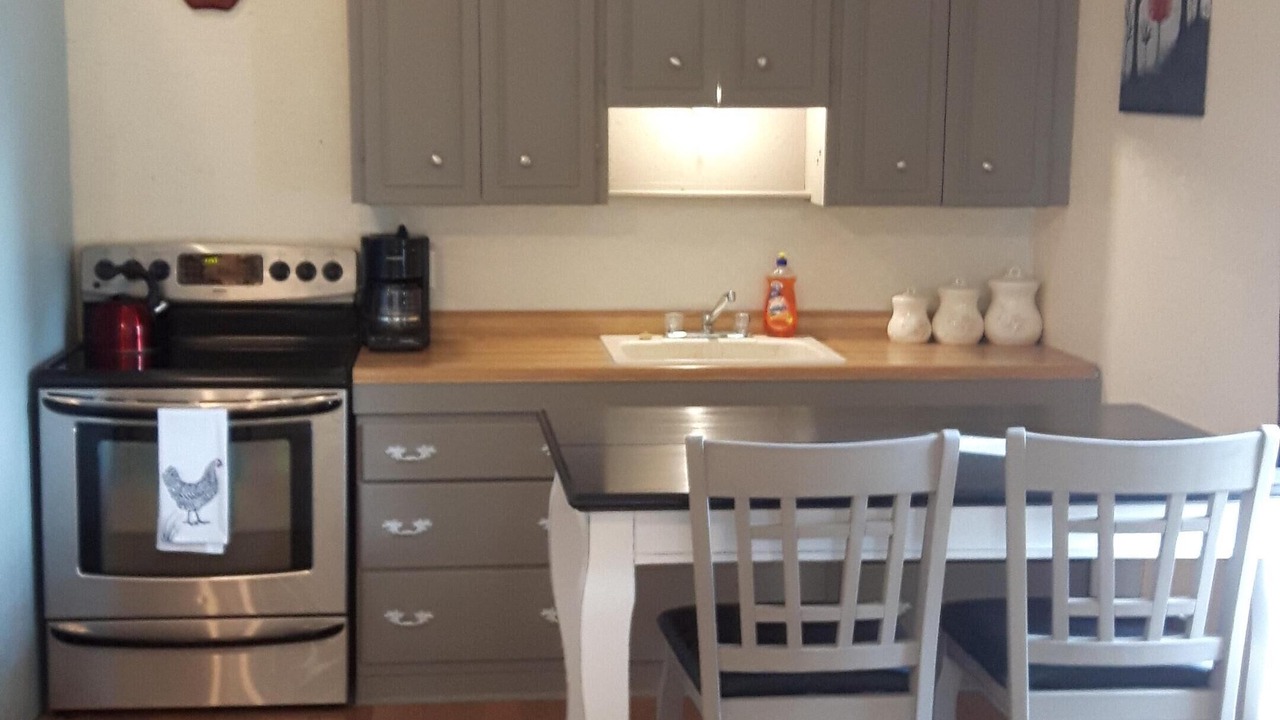 Photo of Kitchen in Palmerston