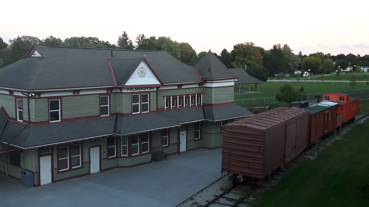 Photo of Outdoor in Palmerston