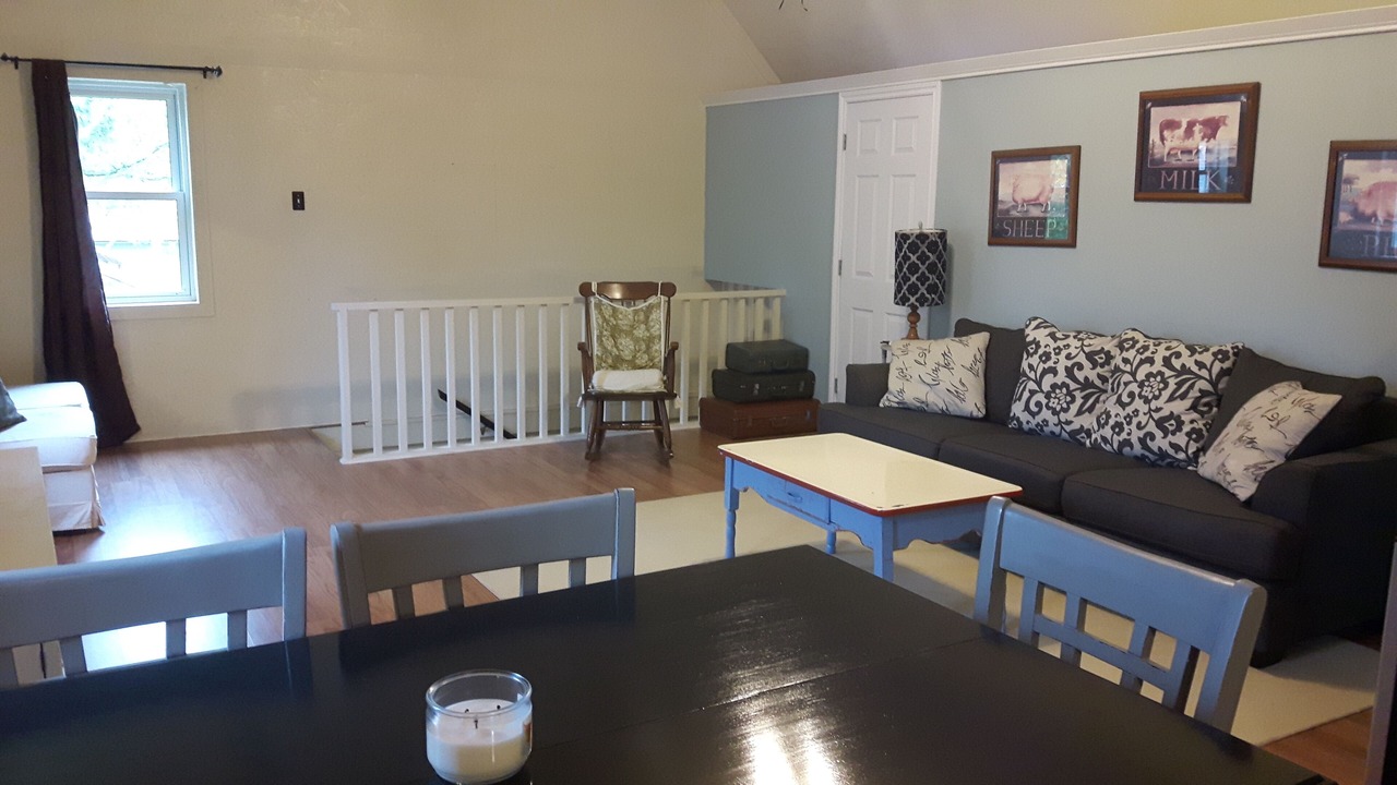 Photo of Livingroom in Palmerston