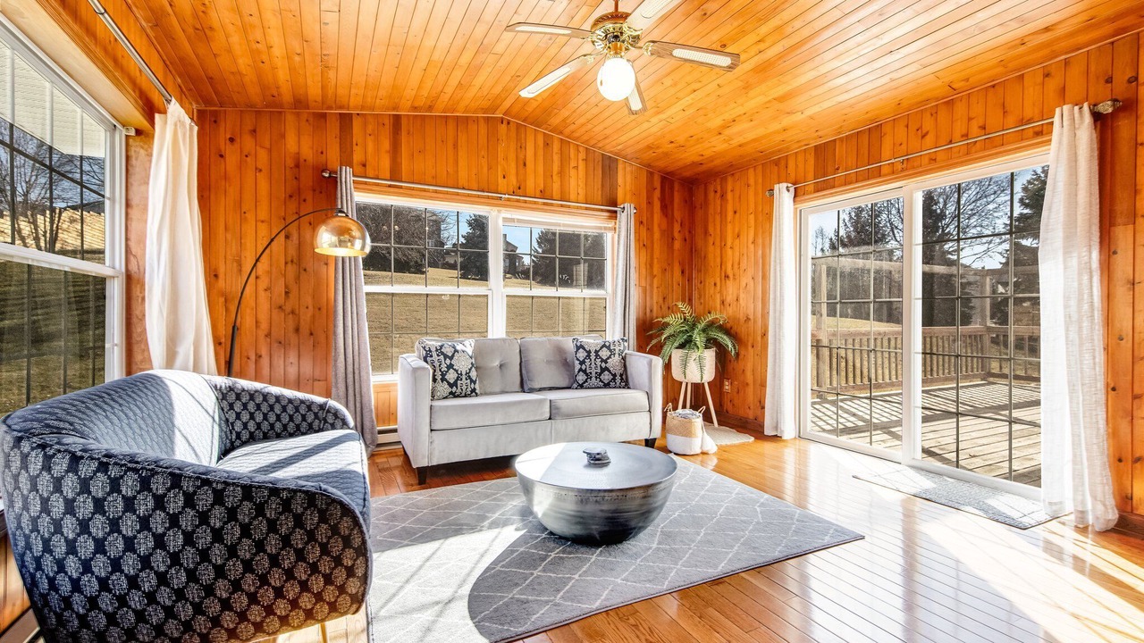 Photo of Outdoor in Chanhassen